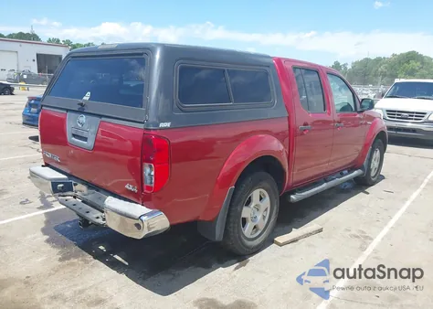 2012 Nissan Frontier S z USA, uszkodzony, nr VIN 1N6AD0EV1CC435865